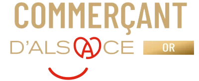 Commerçants d'Alsace OR